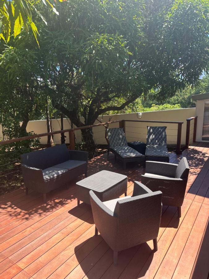 Ti Kaz Passion Villa Saint Pierre Exterior foto
